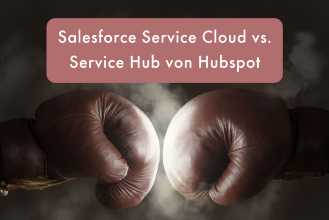 Service Cloud Service Hub