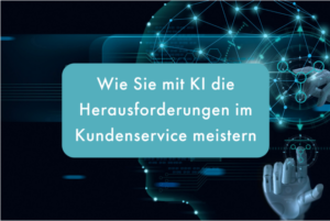 KI Kundenservice
