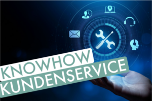 Kundenservice