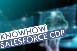 Salesforce CDP