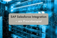 SAP-Salesforce-Integration
