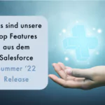 Salesforce Release