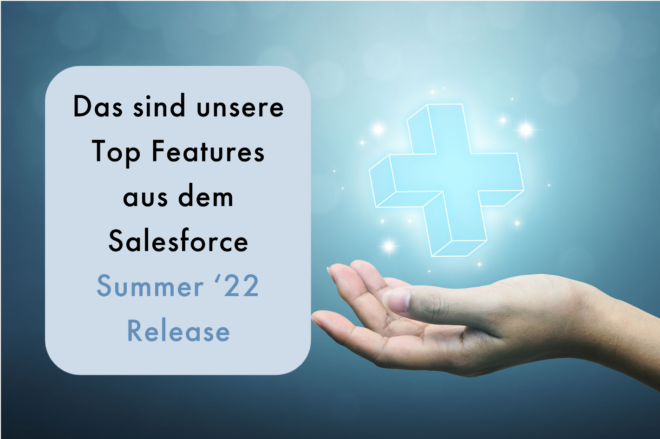 Salesforce Release