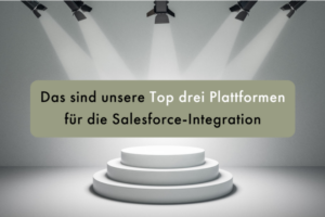 Salesforce-Integration