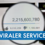 Viraler Service