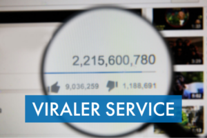 Viraler Service