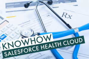 Salesforce Health Cloud