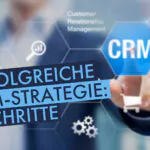 CRM-Strategie entwickeln