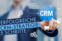 CRM-Strategie entwickeln