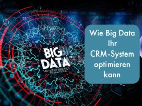 Big Data CRM-System | Beitragsbild