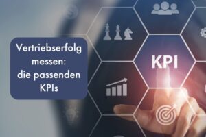 Vertriebserfolg messen | Beitragsbild