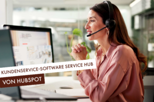 Service Hub | Beitragsbild