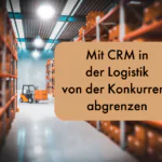 CRM Logistik | Beitragsbild