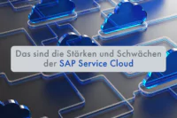 SAP Service Cloud