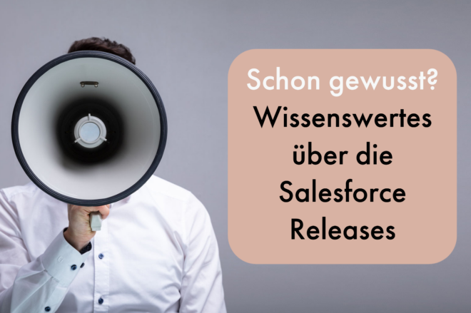 Salesforce Release