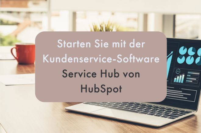 Service Hub