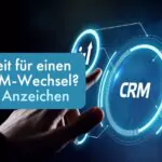 CRM-Wechsel | Beitragsbild