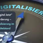 "Digital Jetzt" Förderung | Antrag