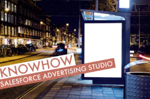 Salesforce Advertising Studio | Beitragsbild