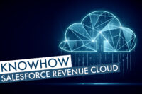 Salesforce Revenue Cloud | Beitragsbild