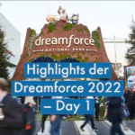 Dreamforce 2022