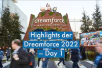 Dreamforce 2022