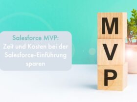 Salesforce MVP | Beitragsbild