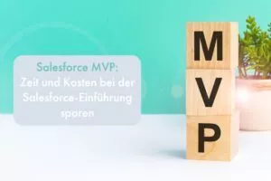 Salesforce MVP | Beitragsbild