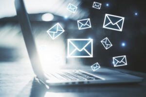 Kundenakquise | E-Mails