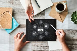 Kundenakquise | KPI