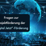„Digital Jetzt“-Förderung | Beitragsbild