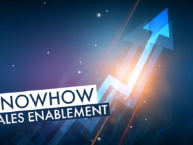 Knowhow | Sales Enablement