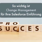 Change Management Salesforce