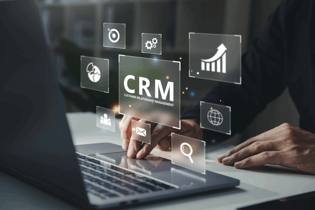 CRM Beratung | Beitragsbild