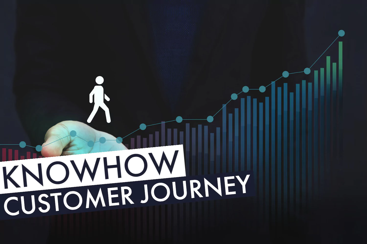 Customer Journey | Beitragsbild