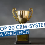 CRM-Systeme im Vergleich