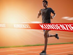 November Best-of | Kundenziel