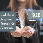 B2B-Trends | Beitragsbild