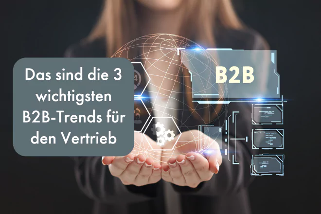 B2B-Trends | Beitragsbild