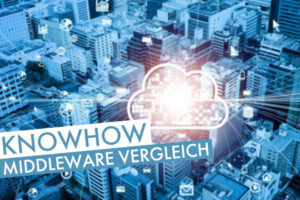 Middleware-Vergleich | Beitragsbild