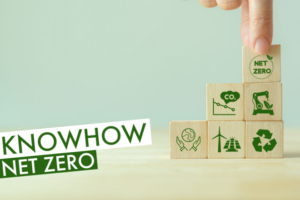 Net Zero | Beitragsbild
