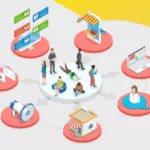 Omnichannel-Kommunikation