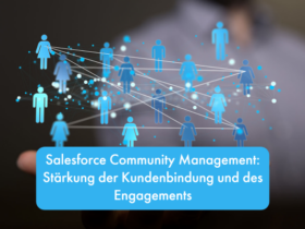 Salesforce Community Management | Beitragsbild