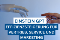 Einstein GPT | Beitragsbild