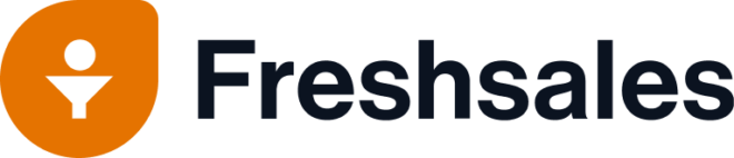 Freshsales | Logo