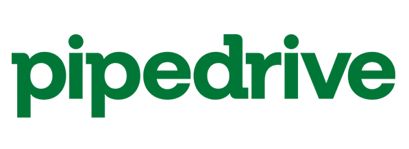Pipedrive | Logo