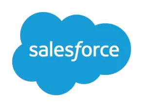 Marketing Automation | Salesforce Logo