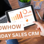 monday sales CRM | Beitragsbild