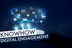 Digital Engagement
