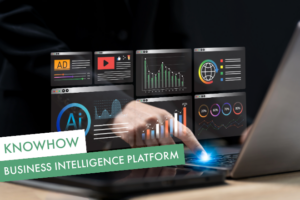 Business Intelligence Platform | Beitragsbild
